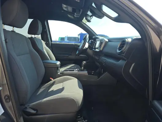 Florida Fine Cars - Used TOYOTA TACOMA 2WD 2019 ORLANDO TRD SPORT