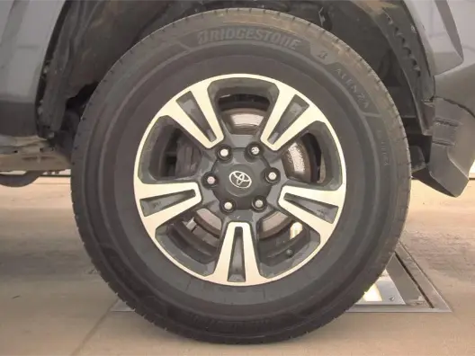Florida Fine Cars - Used TOYOTA TACOMA 2WD 2019 ORLANDO TRD SPORT