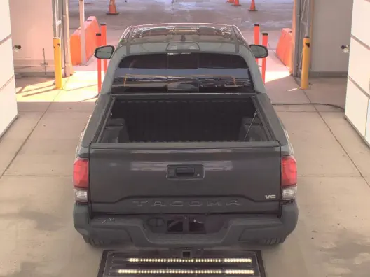 Florida Fine Cars - Used TOYOTA TACOMA 2WD 2019 ORLANDO TRD SPORT