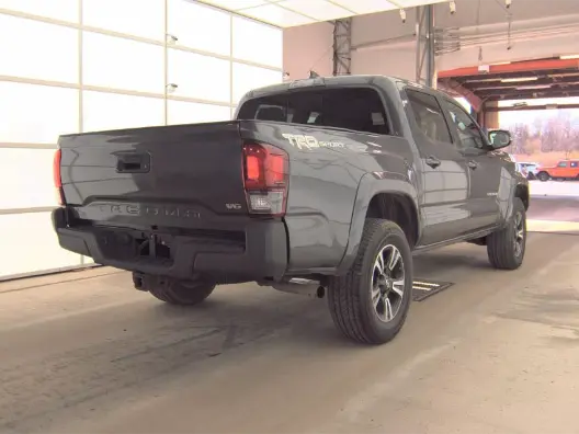 Florida Fine Cars - Used TOYOTA TACOMA 2WD 2019 ORLANDO TRD SPORT