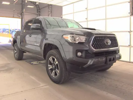 Florida Fine Cars - Used TOYOTA TACOMA 2WD 2019 ORLANDO TRD SPORT