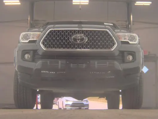 Florida Fine Cars - Used TOYOTA TACOMA 2WD 2019 ORLANDO TRD SPORT