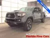 Florida Fine Cars - Used TOYOTA TACOMA 2WD 2019 ORLANDO TRD SPORT