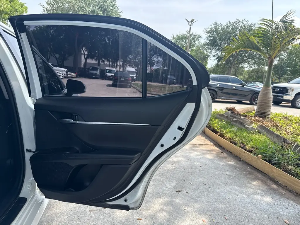 Florida Fine Cars - Used TOYOTA CAMRY 2023 WEST PALM LE