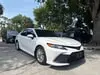 Florida Fine Cars - Used TOYOTA CAMRY 2023 WEST PALM LE