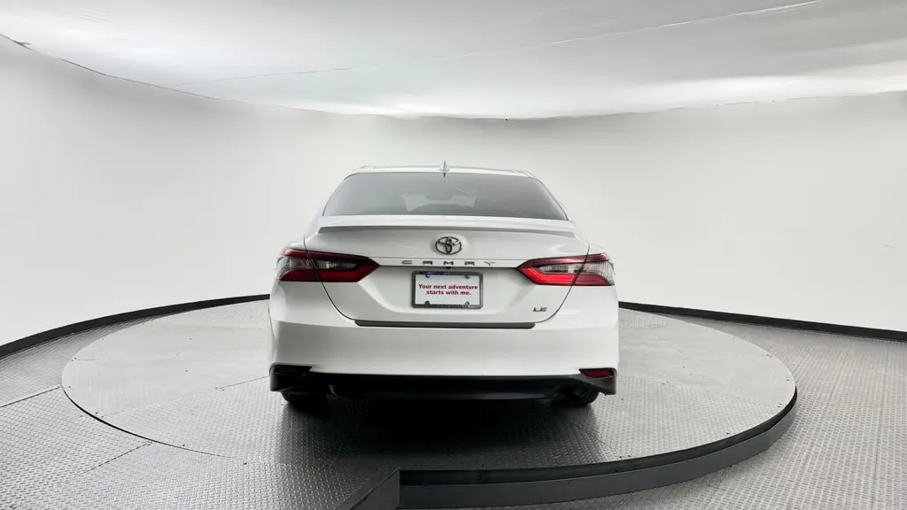 Florida Fine Cars - Used TOYOTA CAMRY 2023 WEST PALM LE