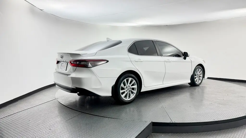 Florida Fine Cars - Used TOYOTA CAMRY 2023 WEST PALM LE