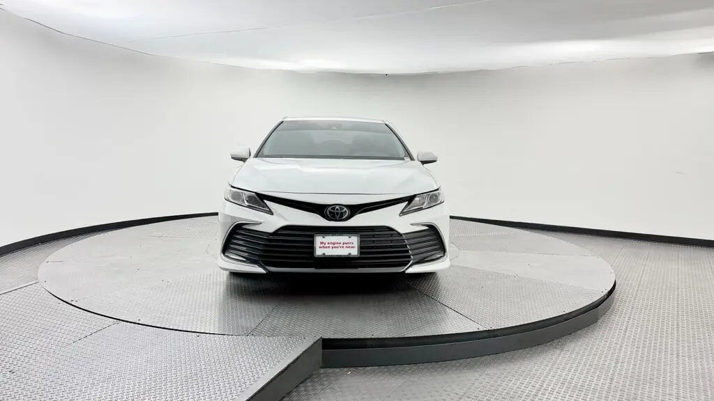 Florida Fine Cars - Used TOYOTA CAMRY 2023 WEST PALM LE