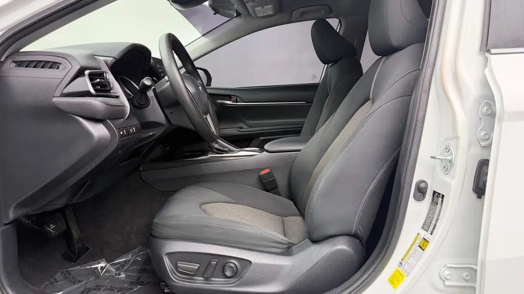 Florida Fine Cars - Used TOYOTA CAMRY 2023 WEST PALM LE