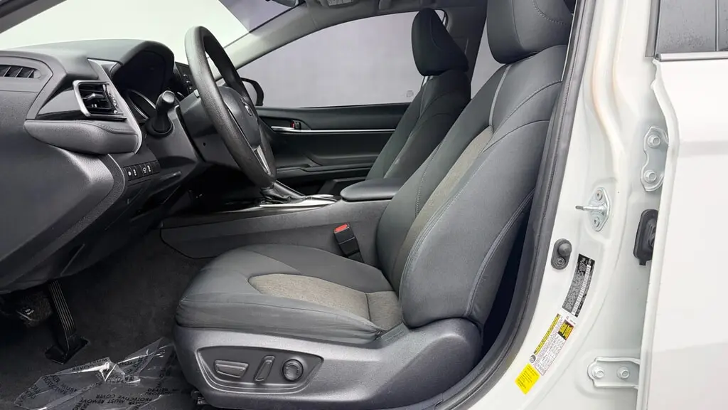 Florida Fine Cars - Used TOYOTA CAMRY 2023 WEST PALM LE