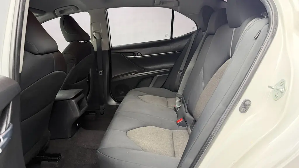Florida Fine Cars - Used TOYOTA CAMRY 2023 WEST PALM LE