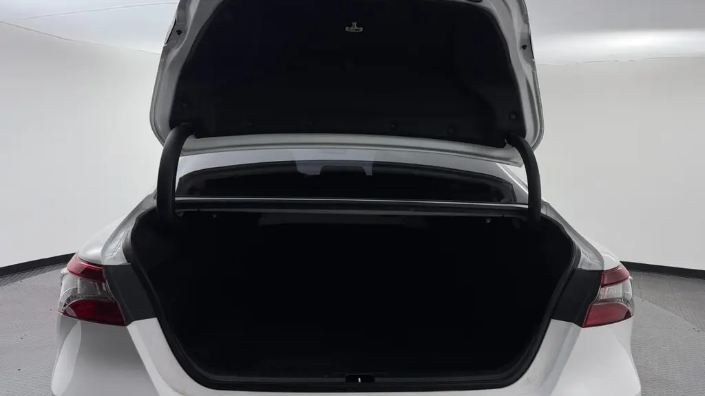 Florida Fine Cars - Used TOYOTA CAMRY 2023 WEST PALM LE