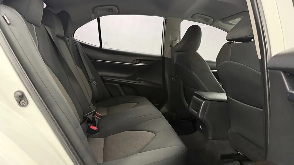 Florida Fine Cars - Used TOYOTA CAMRY 2023 WEST PALM LE