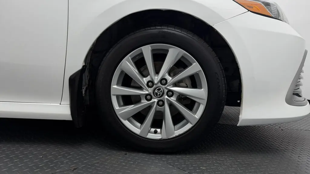 Florida Fine Cars - Used TOYOTA CAMRY 2023 WEST PALM LE