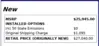 Florida Fine Cars - Used TOYOTA CAMRY 2023 WEST PALM LE