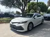 Florida Fine Cars - Used TOYOTA CAMRY 2023 WEST PALM LE