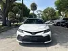Florida Fine Cars - Used TOYOTA CAMRY 2023 WEST PALM LE
