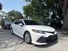 Florida Fine Cars - Used TOYOTA CAMRY 2023 WEST PALM LE