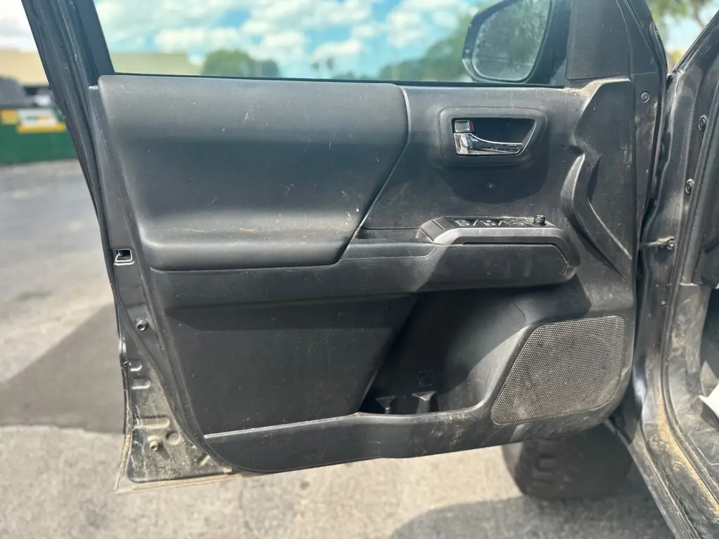 Florida Fine Cars - Used TOYOTA TACOMA 4WD 2023 MARGATE TRD OFF-ROAD