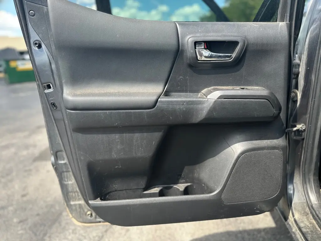 Florida Fine Cars - Used TOYOTA TACOMA 4WD 2023 MARGATE TRD OFF-ROAD