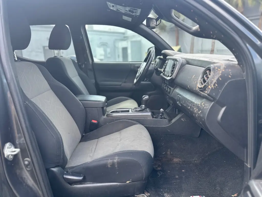 Florida Fine Cars - Used TOYOTA TACOMA 4WD 2023 MARGATE TRD OFF-ROAD