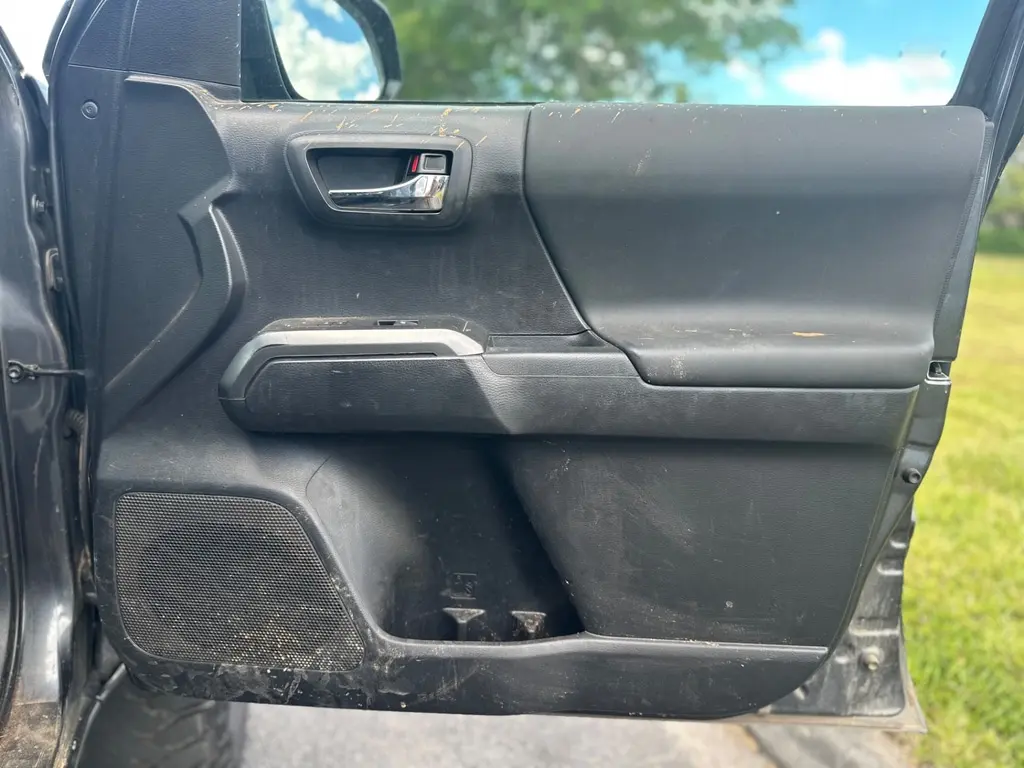 Florida Fine Cars - Used TOYOTA TACOMA 4WD 2023 MARGATE TRD OFF-ROAD