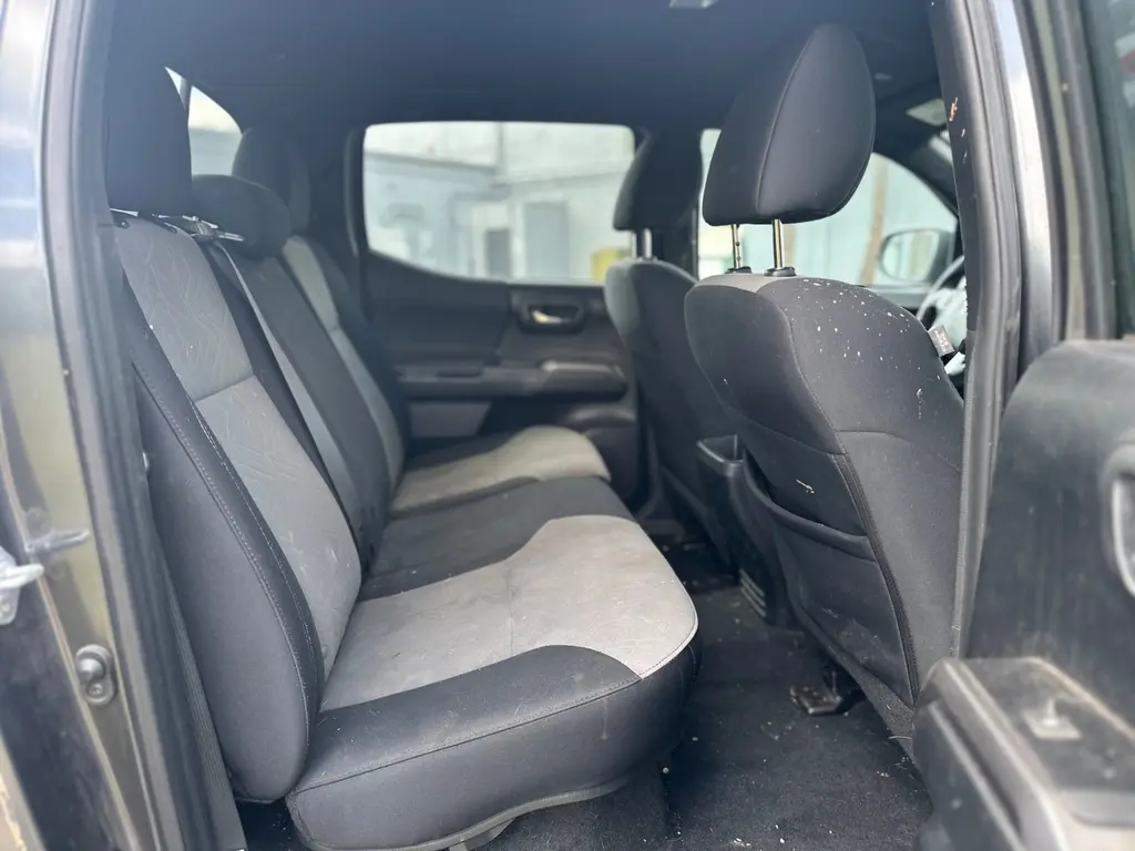 Florida Fine Cars - Used TOYOTA TACOMA 4WD 2023 MARGATE TRD OFF-ROAD
