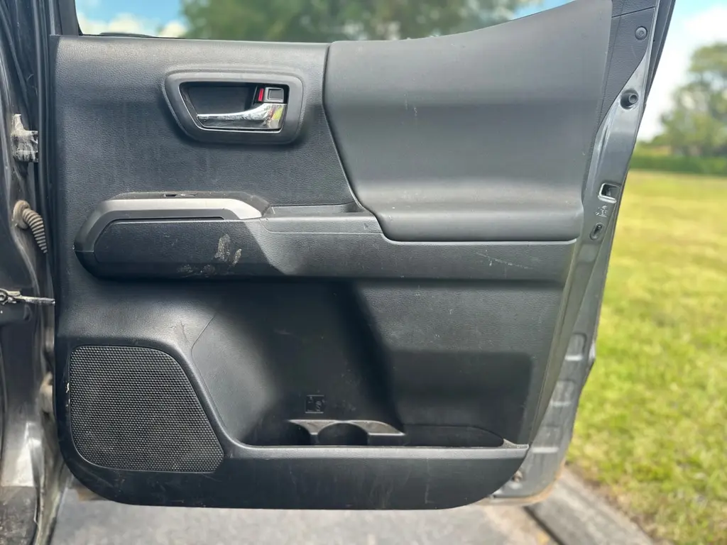Florida Fine Cars - Used TOYOTA TACOMA 4WD 2023 MARGATE TRD OFF-ROAD