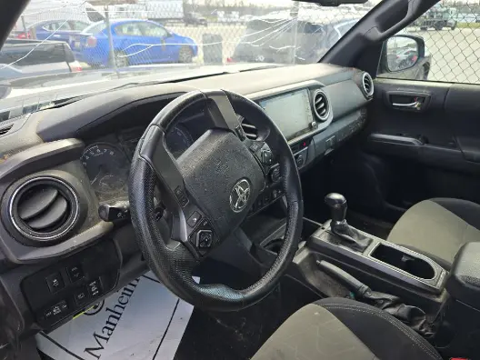 Florida Fine Cars - Used TOYOTA TACOMA 4WD 2023 MARGATE TRD OFF-ROAD