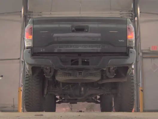 Florida Fine Cars - Used TOYOTA TACOMA 4WD 2023 MARGATE TRD OFF-ROAD