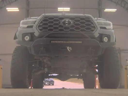 Florida Fine Cars - Used TOYOTA TACOMA 4WD 2023 MARGATE TRD OFF-ROAD