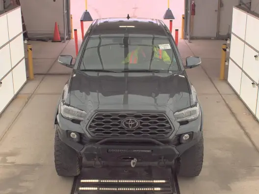 Florida Fine Cars - Used TOYOTA TACOMA 4WD 2023 MARGATE TRD OFF-ROAD