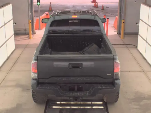 Florida Fine Cars - Used TOYOTA TACOMA 4WD 2023 MARGATE TRD OFF-ROAD