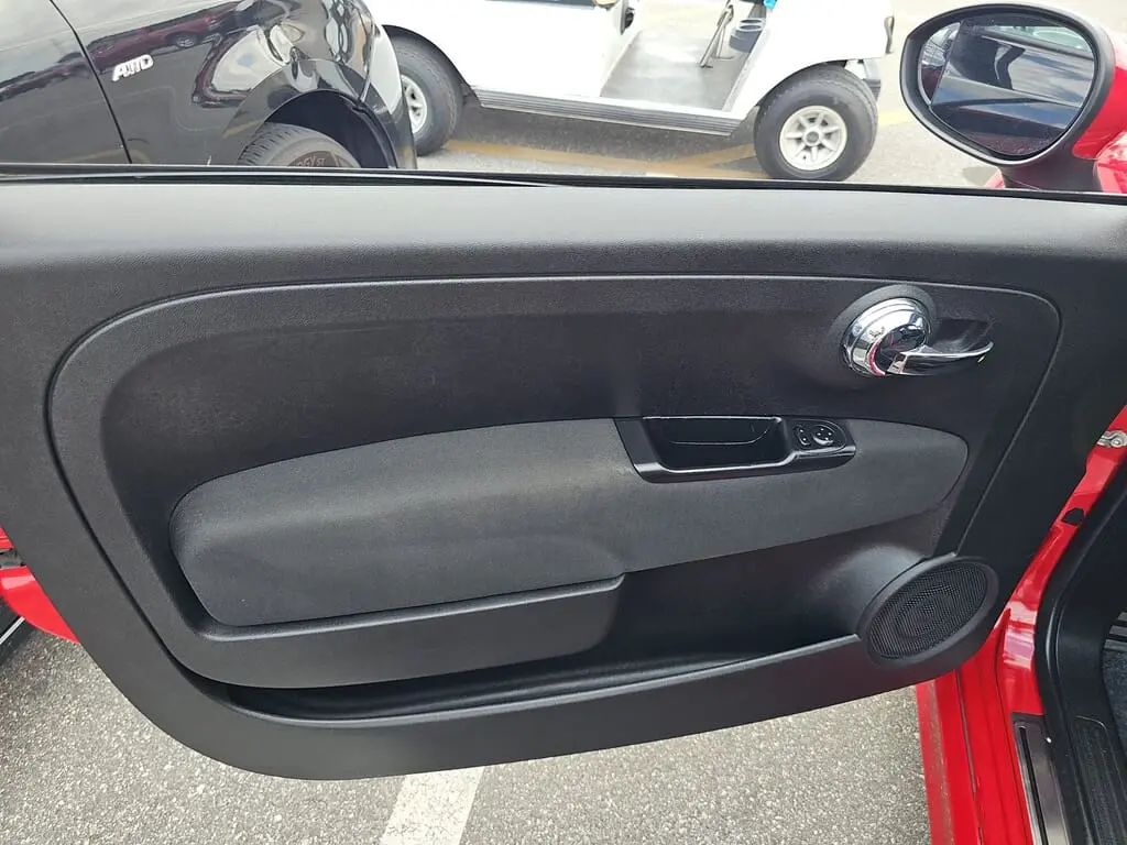 Florida Fine Cars - Used FIAT 500 2016 ORLANDO ABARTH