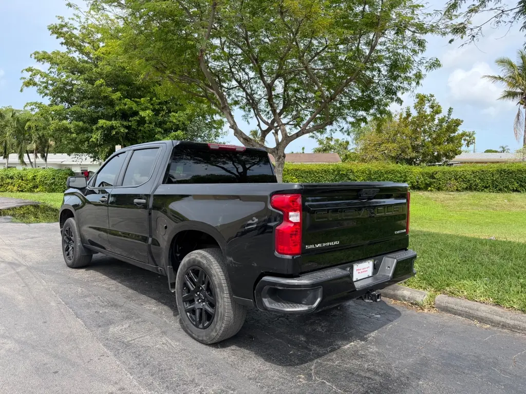 Florida Fine Cars - Used CHEVROLET SILVERADO 1500 2024 MIAMI CUSTOM