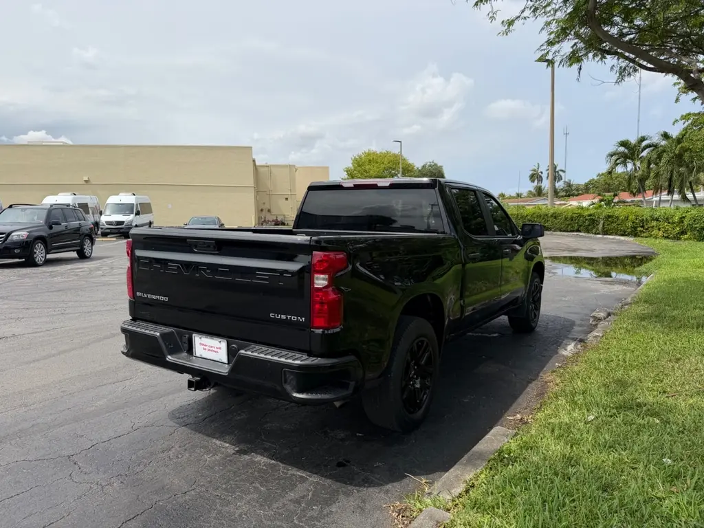 Florida Fine Cars - Used CHEVROLET SILVERADO 1500 2024 MIAMI CUSTOM
