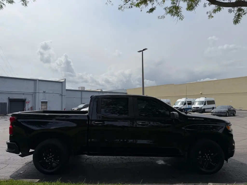Florida Fine Cars - Used CHEVROLET SILVERADO 1500 2024 MIAMI CUSTOM