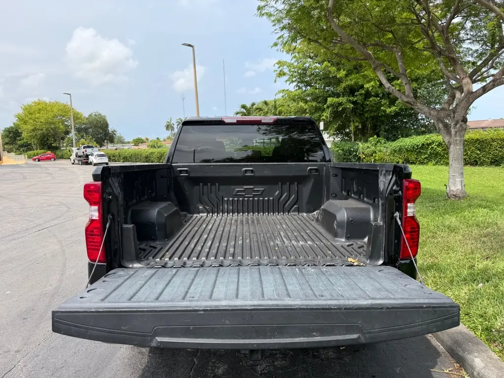 Florida Fine Cars - Used CHEVROLET SILVERADO 1500 2024 MIAMI CUSTOM