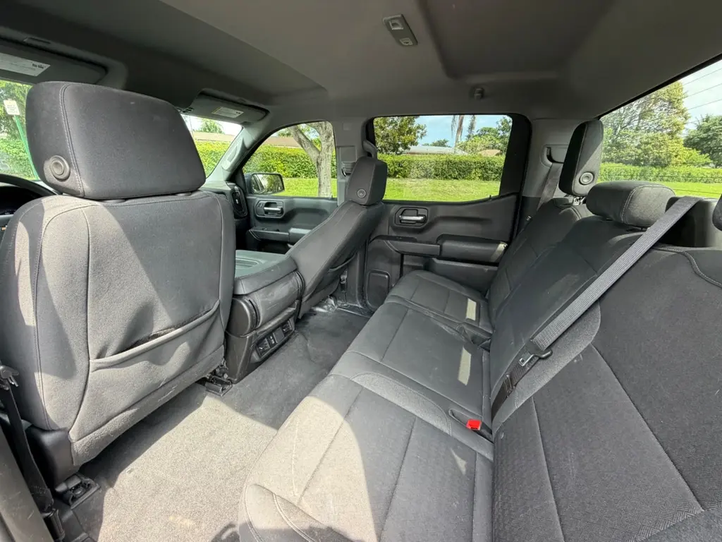 Florida Fine Cars - Used CHEVROLET SILVERADO 1500 2024 MIAMI CUSTOM