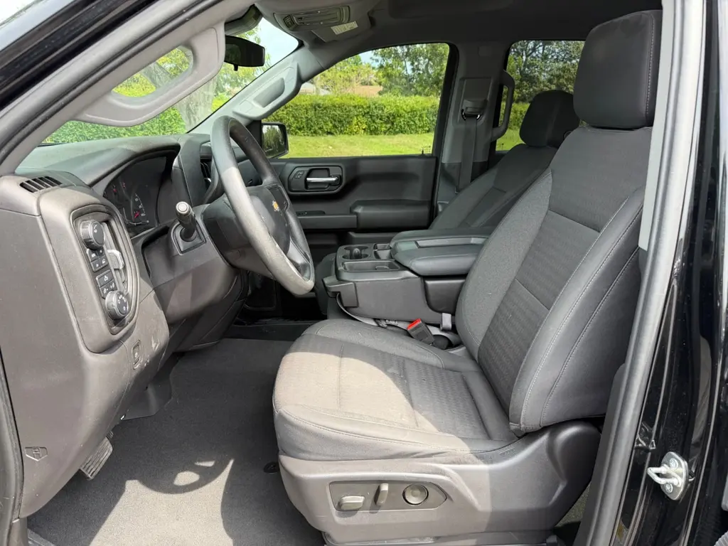 Florida Fine Cars - Used CHEVROLET SILVERADO 1500 2024 MIAMI CUSTOM
