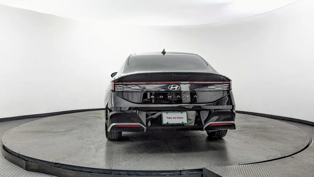 Florida Fine Cars - Used HYUNDAI SONATA 2024 MIAMI SEL