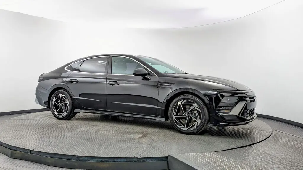 Florida Fine Cars - Used HYUNDAI SONATA 2024 MIAMI SEL