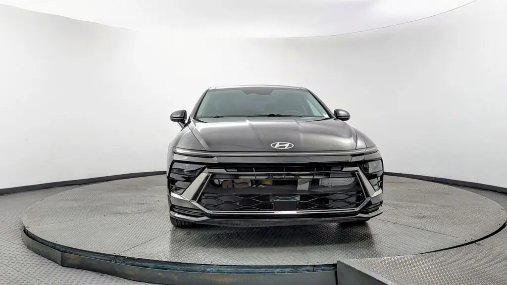 Florida Fine Cars - Used HYUNDAI SONATA 2024 MIAMI SEL