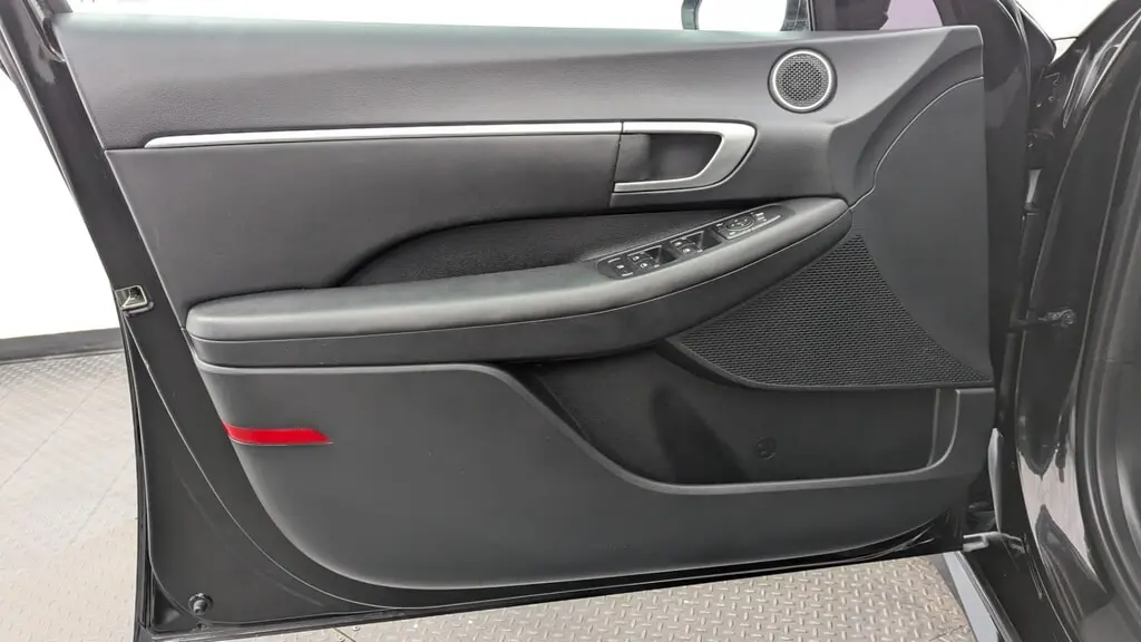 Florida Fine Cars - Used HYUNDAI SONATA 2024 MIAMI SEL