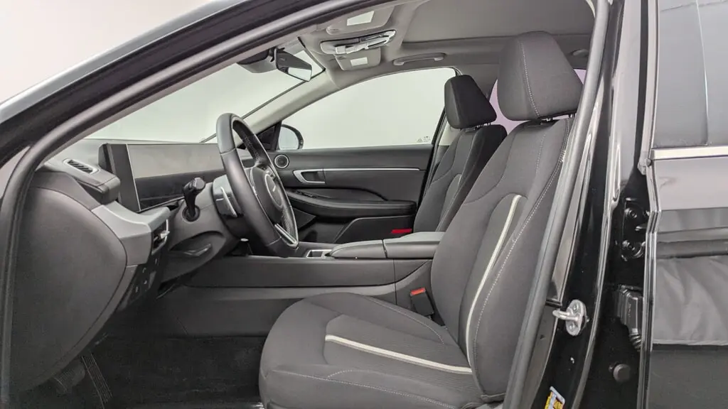 Florida Fine Cars - Used HYUNDAI SONATA 2024 MIAMI SEL