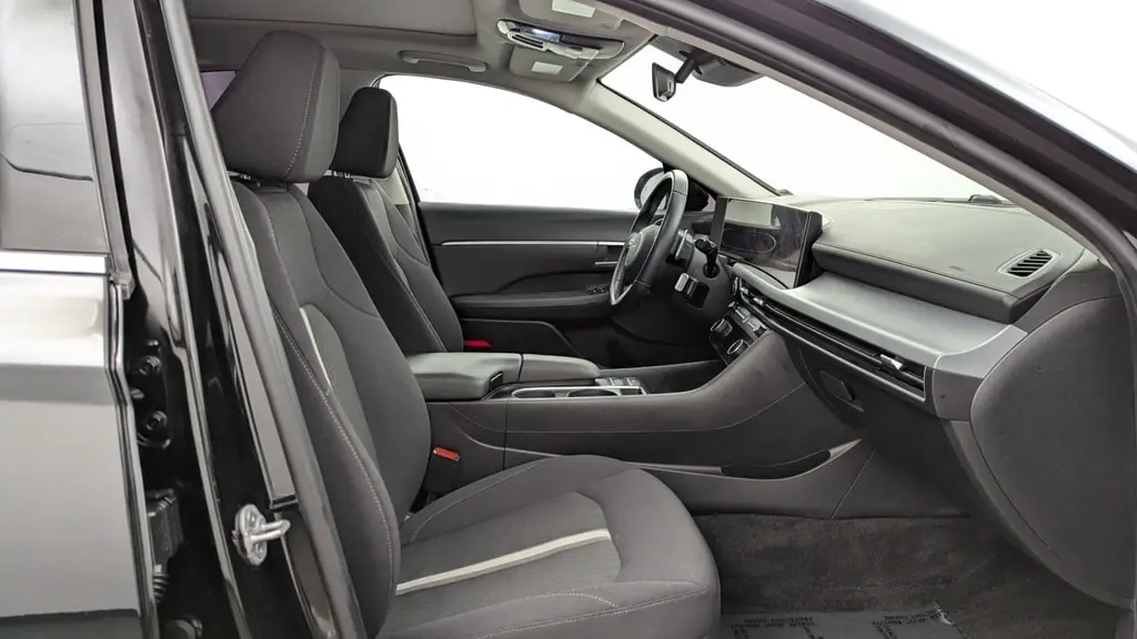 Florida Fine Cars - Used HYUNDAI SONATA 2024 MIAMI SEL