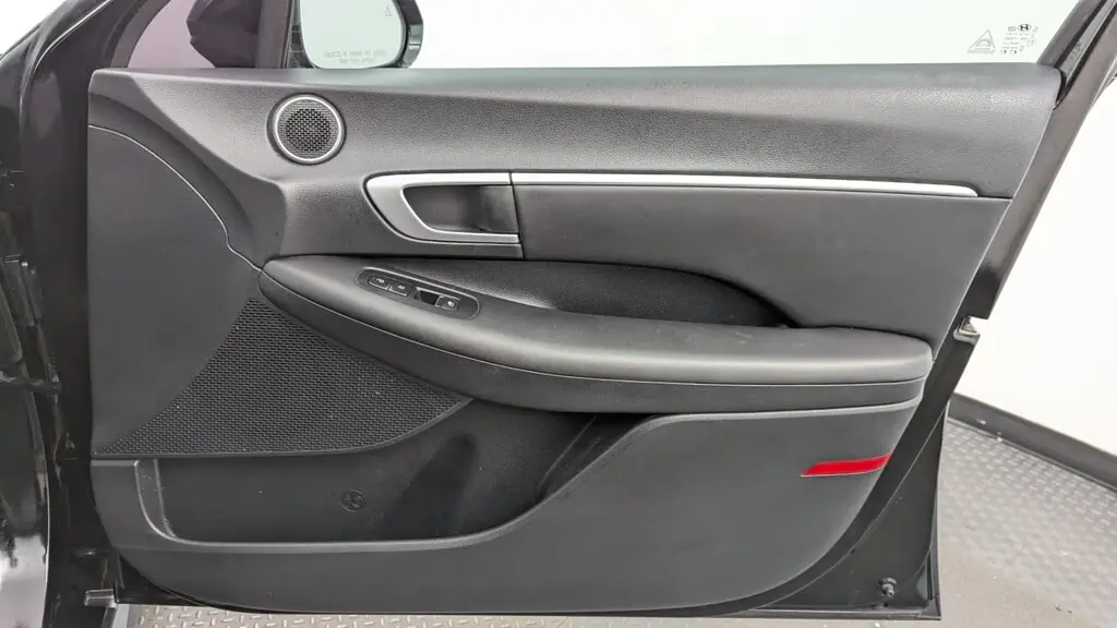 Florida Fine Cars - Used HYUNDAI SONATA 2024 MIAMI SEL
