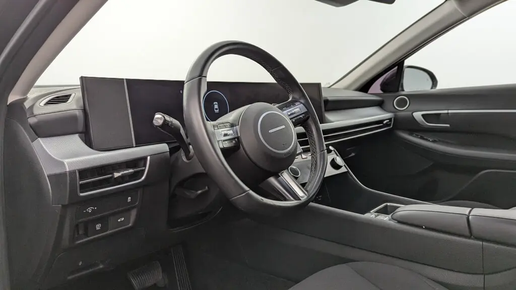 Florida Fine Cars - Used HYUNDAI SONATA 2024 MIAMI SEL