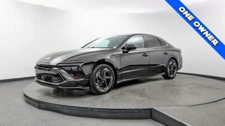 Florida Fine Cars - Used HYUNDAI SONATA 2024 MIAMI SEL