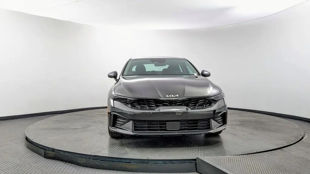 Florida Fine Cars - Used KIA K5 2026 MIAMI LXS